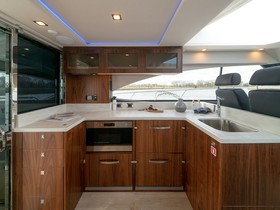 2021 Riviera 4800 Sport Yacht Series Ii - Platinum Edition