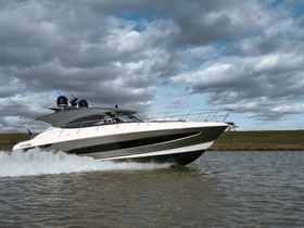 Buy 2021 Riviera 4800 Sport Yacht Series Ii - Platinum Edition