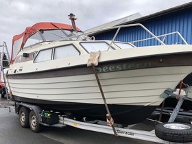1982 Framboat 690