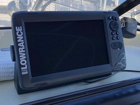 1982 Framboat 690