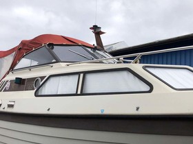 1982 Framboat 690