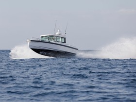 Axopar 28C