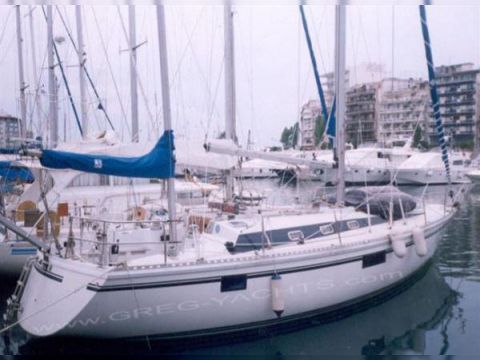 Gib'Sea 126