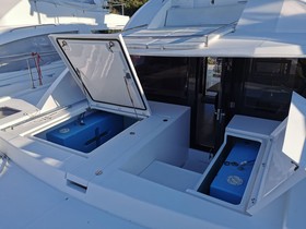 2017 Leopard Yachts 43 Powercat zu verkaufen