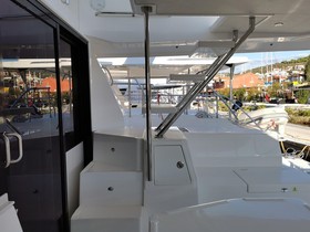 2017 Leopard Yachts 43 Powercat en venta