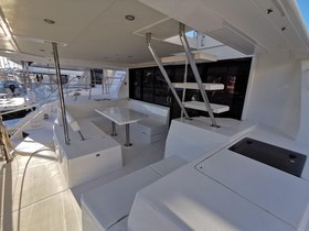 2017 Leopard Yachts 43 Powercat kaufen