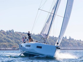 Jeanneau Sun Odyssey 440