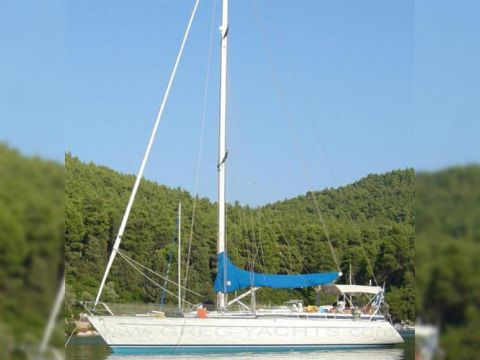 Grand Soleil 45