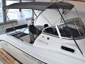 Buy 2019 Karel Boats 680 Ionian Sun