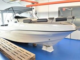2019 Karel Boats 680 Ionian Sun eladó