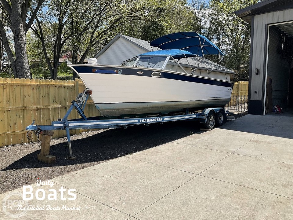 1979 Skiff Craft X240 for sale. View price, photos and Buy 1979 Skiff