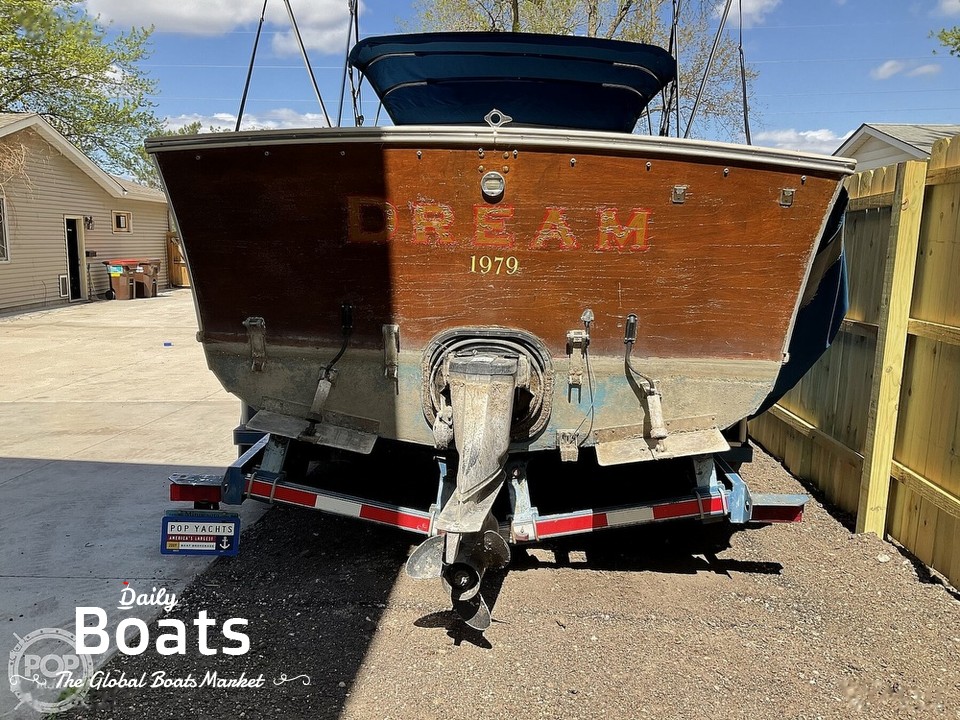 1979 Skiff Craft X240 for sale. View price, photos and Buy 1979 Skiff