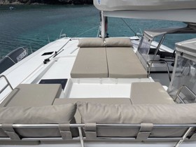2019 Catamaran Saona 47 на продажу