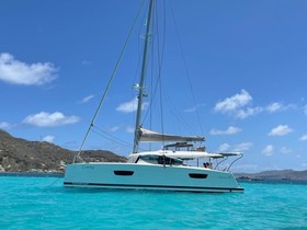 Купить 2019 Catamaran Saona 47