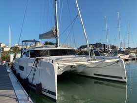 2019 Catamaran Saona 47 на продажу