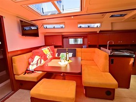 Comprar 2018 Hanse 455