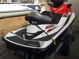 Vegyél 2012 Kawasaki Ultra Lx