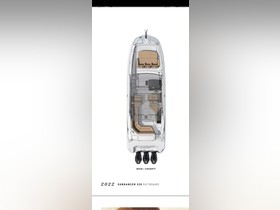 2022 Sea Ray 320 Sundancer for sale