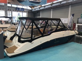 2022 Sea Ray 230 Sse