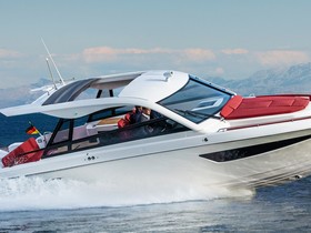 Bavaria Vida 33 HT