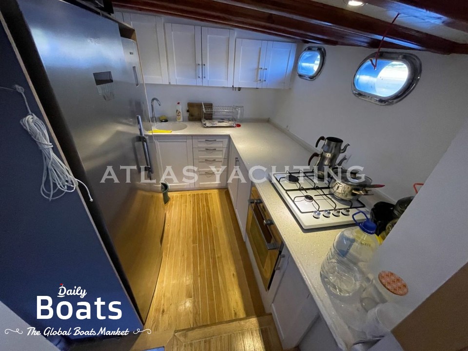 Custom built/Eigenbau 2020 Rebuilt. 24M. 5 Cabins for sale. View price