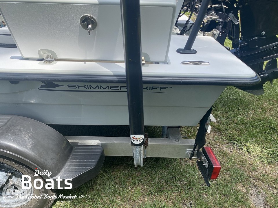 2020 Skimmer Skiff 16 for sale. View price, photos and Buy 2020 Skimmer Skiff 16 267472