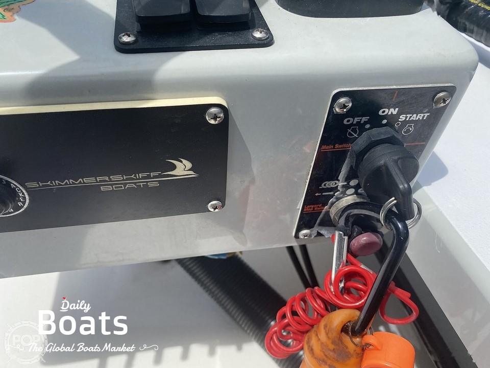 2020 Skimmer Skiff 16 for sale. View price, photos and Buy 2020 Skimmer