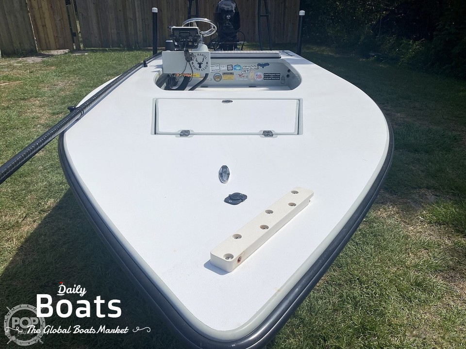 2020 Skimmer Skiff 16 for sale. View price, photos and Buy 2020 Skimmer Skiff 16 267472