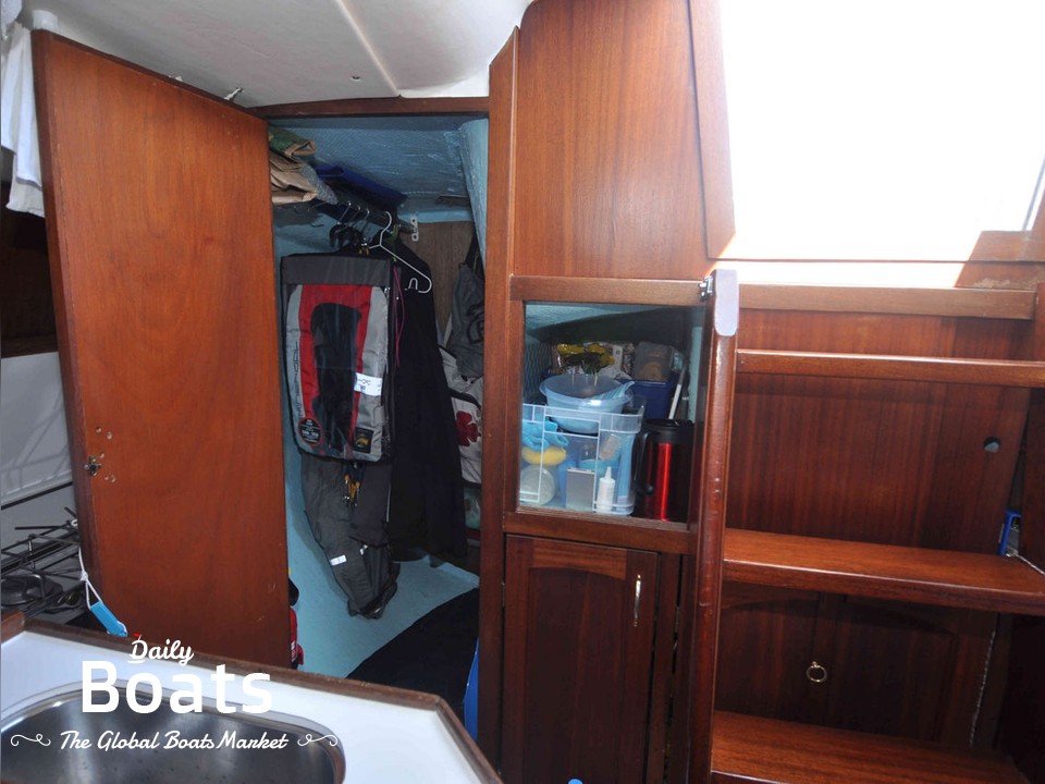 1978 Deerberg Beryll 31 for sale. View price, photos and Buy 1978 ...