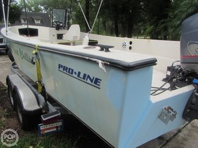 1980 Pro-Line 24 Flatback