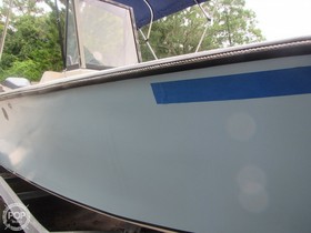 1980 Pro-Line 24 Flatback