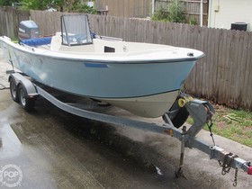 1980 Pro-Line 24 Flatback