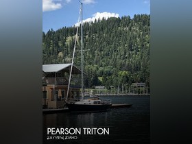 1959 Pearson Triton 28