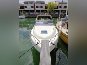 2017 Saver Imbarcazioni 750 Cabin