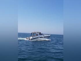 2017 Saver Imbarcazioni 750 Cabin