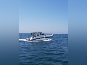 2017 Saver Imbarcazioni 750 Cabin satın almak