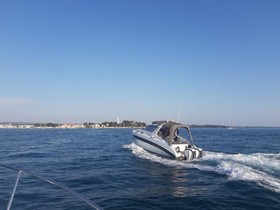 Satılık 2017 Saver Imbarcazioni 750 Cabin