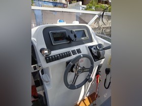 2017 Saver Imbarcazioni 750 Cabin