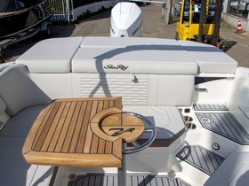 2021 Sea Ray Spx 230 Outboard
