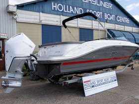 2021 Sea Ray Spx 230 Outboard for sale
