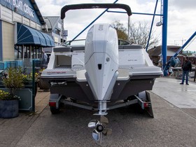 2021 Sea Ray Spx 230 Outboard