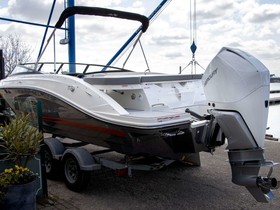 Buy 2021 Sea Ray Spx 230 Outboard