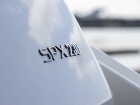 2021 Sea Ray Spx 230 Outboard te koop