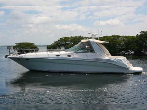 Fairline Targa 34