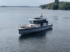 2016 Axopar 28 Aft. Cabin