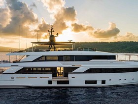 Acheter 2023 Ferretti Yachts Custom Line 42 Navetta
