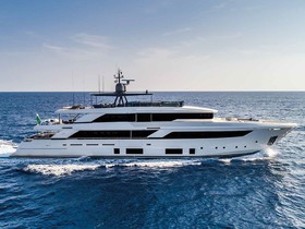 2023 Ferretti Yachts Custom Line 42 Navetta kopen