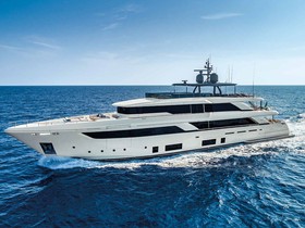 2023 Ferretti Yachts Custom Line 42 Navetta kopen