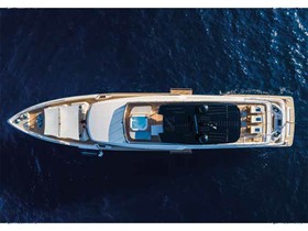 2023 Ferretti Yachts Custom Line 42 Navetta te koop