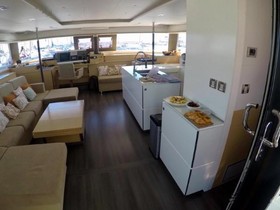 Αγοράστε 2014 Fountaine Pajot Victoria 67